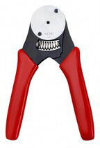 Pinza crimpadora Deutsch