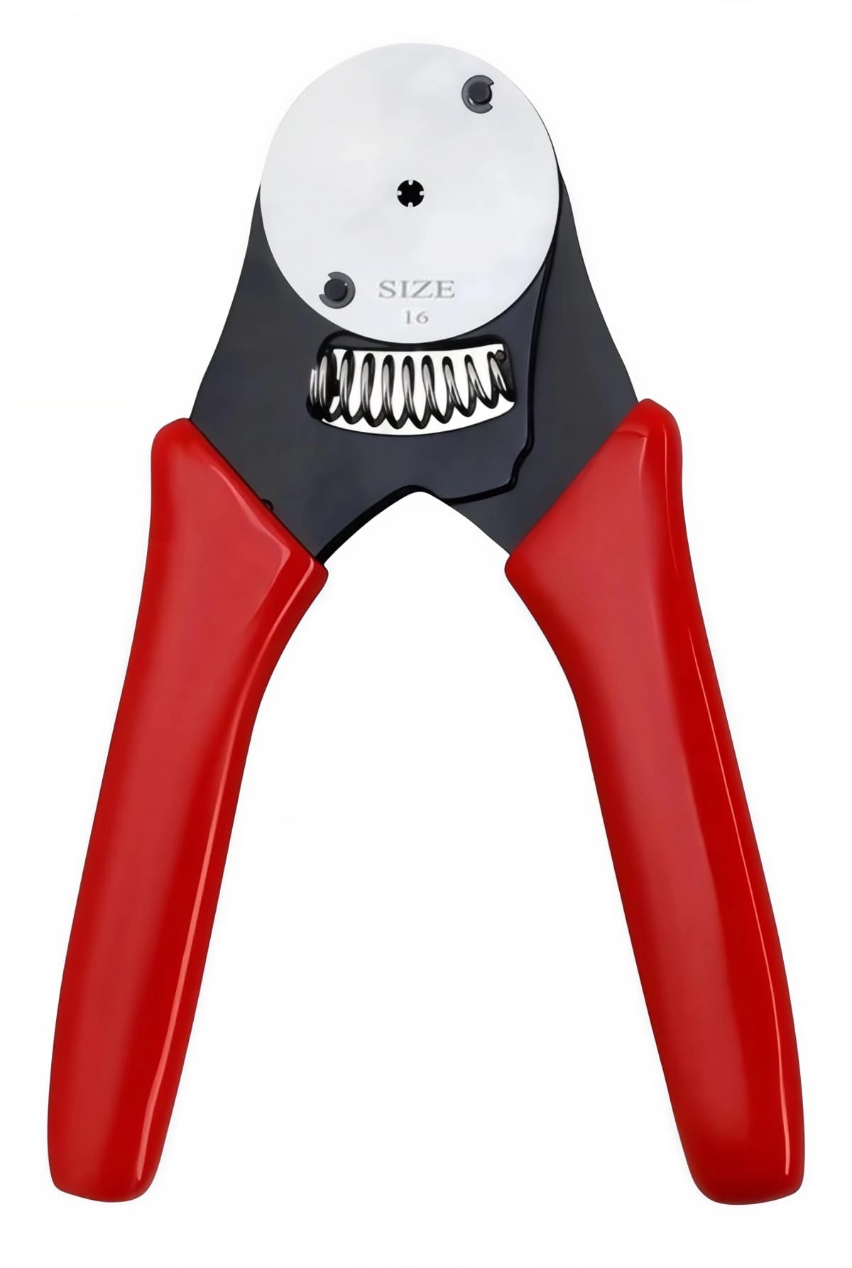 Pinza crimpadora Deutsch