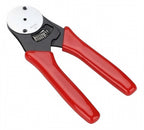 Pinza crimpadora Deutsch