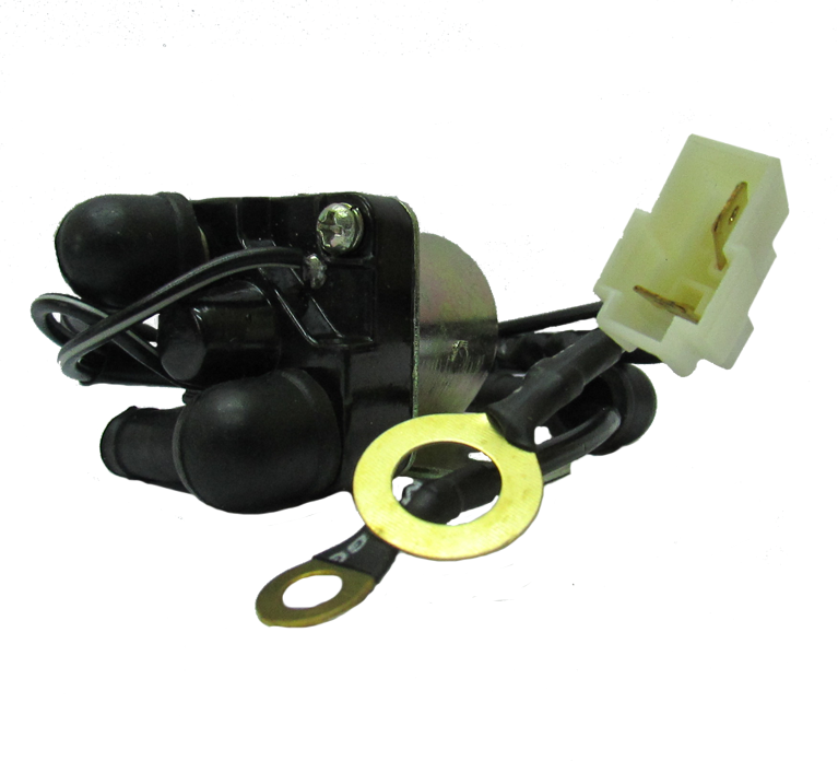 Relay o automático de arranque