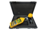 Medidor de intensidad de RF 3 EJES
