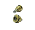 Polit control pusher para joystick CAT